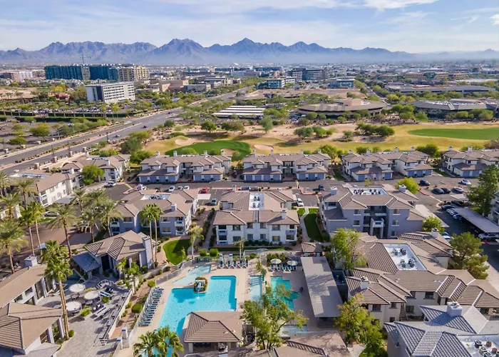 Apartment Luxury Vacation By Meridian Condoresorts *