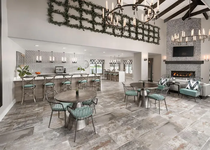 Apartment Luxury Vacation By Meridian Condoresorts