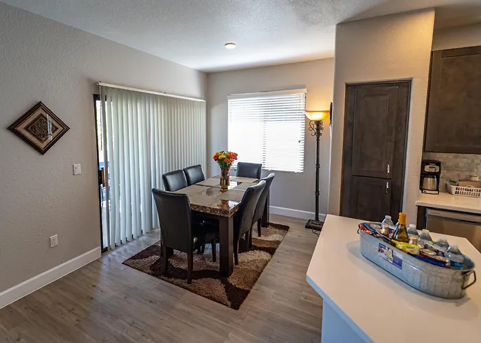 Apartment Luxury Vacation By Meridian Condoresorts Scottsdale
