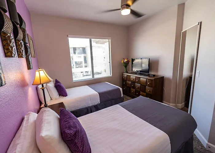 Luxury Vacation By Meridian Condoresorts Apartment