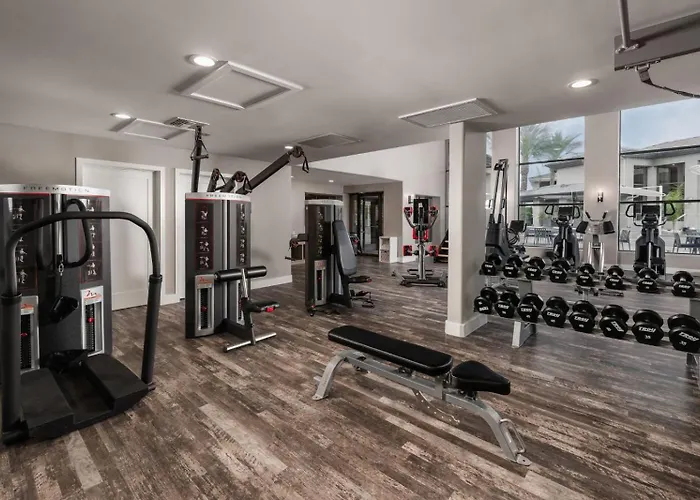 Luxury Vacation By Meridian Condoresorts * Scottsdale