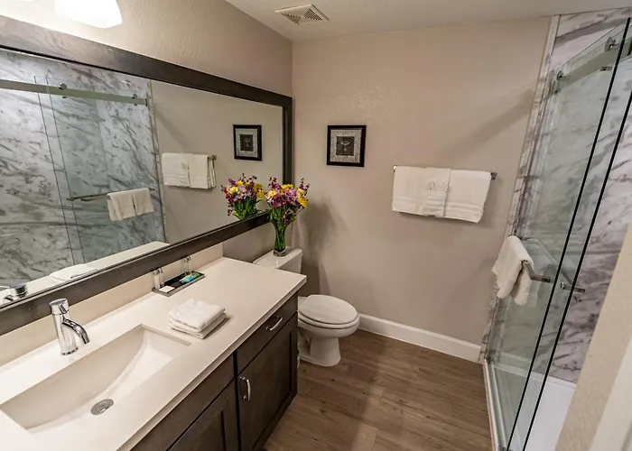 Luxury Vacation By Meridian Condoresorts Apartment Scottsdale