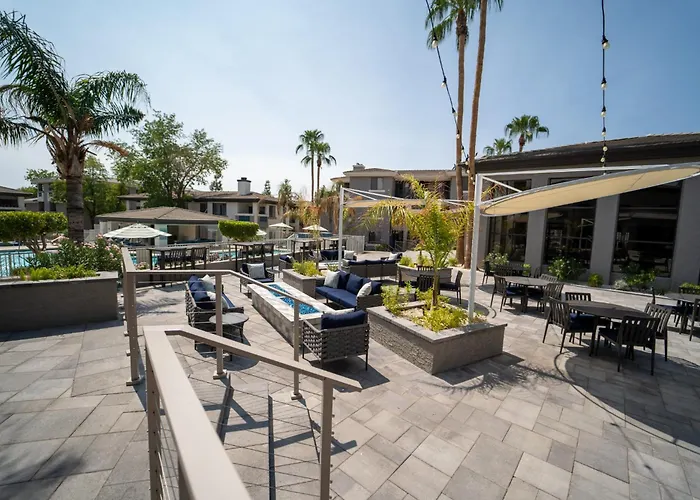Luxury Vacation By Meridian Condoresorts Scottsdale